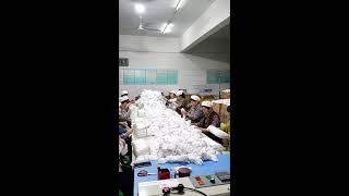 Fishnet Stockings Factory