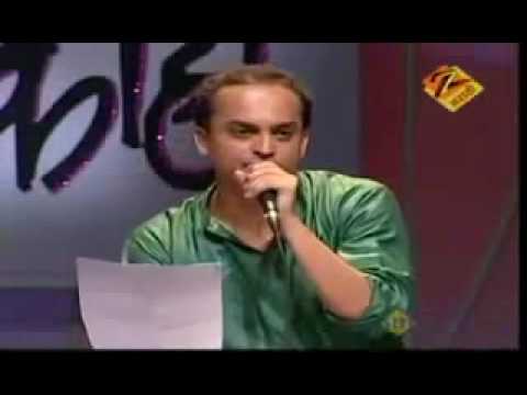 YouTube- Salil Sandeep - Damalelya Babachi Hi Kahani Tula -...