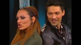 Anabela I Mladen Radulović - Na 150 Stepeni Maksimalno Opušteno Dm-Sat Tv 2010