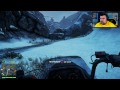 "DLC" - Far Cry 4- 5°: Questo lo Dovete Vedere xD.
