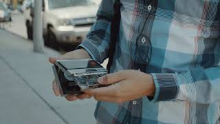 SNEAK PEEK! "Lucky" Music Video