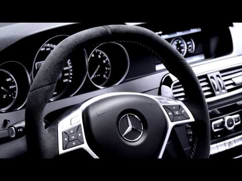Mercedes-Benz C 63 AMG Edition 507