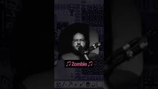 ZOMBAY, ZOMBAY