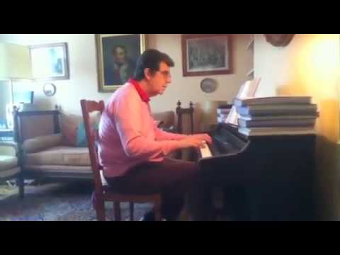 Frédérica Video