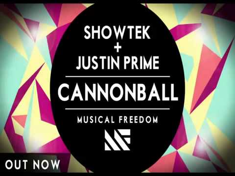 justin prime cannonball