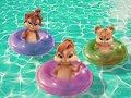 The Chipettes Sexy, Naughty, Bitchy me