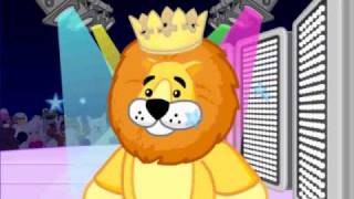 Watch Webkinz Its Good To Be The King video