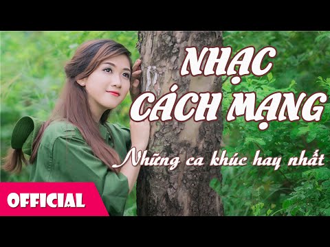 Nhạc Cách Mạng Cẩm Ly | Tuyển Tập Những Ca Khúc Hay Nhất Của Cẩm Ly 2016