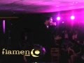 Manuel Cortés " Esta Cobardía"-Sala Flamenco