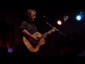 Anchor Me - Don McGlashan - Bush Hall 11.06.11