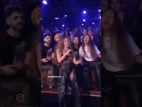 Shakira#music