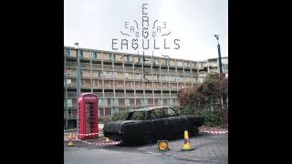 Watch Eagulls Amber Veins video