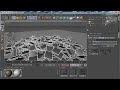Cinema 4d как сделать все текстуры в одну Cinema 4d как сделать все текстуры в одну