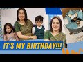 It's My Birthday | Ayesha Jahanzeb Vlogs