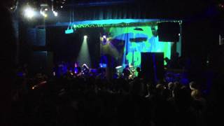Watch Dillinger Four Suckers Intl Has Gone Public video