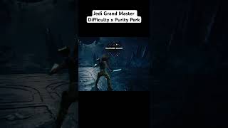 Double Rancor Fight Is Too Easy Starwars Jedi Survivor