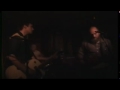 Jangler Swifteye live @ Betsey Trotwood by The Outdoor Types