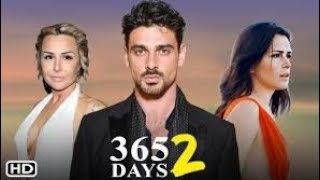 365 Days 2 Movie | Trailer | Realese Date | Songs | Michelle Morraine | Netflix 