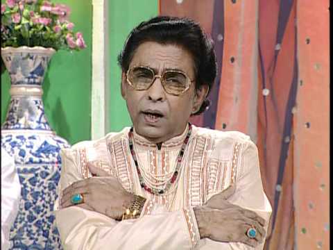 Aap Mashooq Kya Ho Gaye Full Song Jaan-E-Ghazal