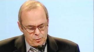 Congrès de la FTQ : jeudi 2 décembre 2010