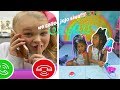 WE CALLED JOJO SIwa!! SHE ANSWERED! She watches KGURLZTV!! *skit*