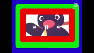 Im Back Pingu Outro Logo V3 With Effects