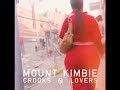 mount kimbie