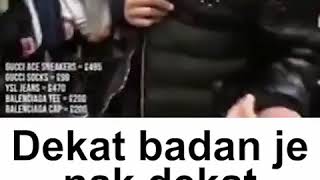 Orang Kaya Ni