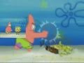 Youtube Thumbnail Patrick punches SpongeBob - Sparta Remix(Extended)