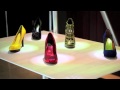 Decoded Fashion London 2012: Promo