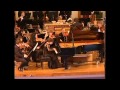 Mozart Piano Concerto No. 23 III. Allegro - NADIA BLANK, soloist PRO ARTE SYMPHONY LIVE