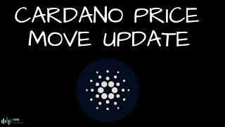 Cardano (ADA) Price NOW!!!