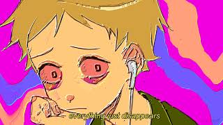 Sugar Crash Animatic South Park Tweek Tweak