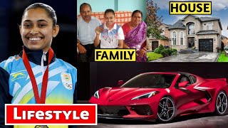 Dipa Karmakar - Lifestyle, Biography,Age,Family,Car,House, Networth Hindi Renchist Wido
