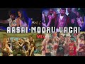 💥Aasai nooru vagai - Sunday folk 🔥 || Mashup || Whatsapp status || Trend tech bgm