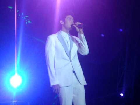 [FANCAM] 110618 FantastiKpop JKT 2AM - You Wouldnt Answer My Calls