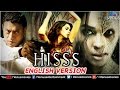 Hisss - English Version | Mallika Sherawat Movies | Irrfan Khan | Bollywood Full Movies