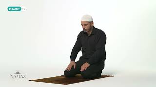 Sabah Namazı Nasıl Kılınır?