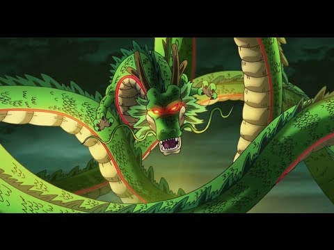 Dragon Ball Z New Movie 2015 Dragon Ball Z New Movie 2015