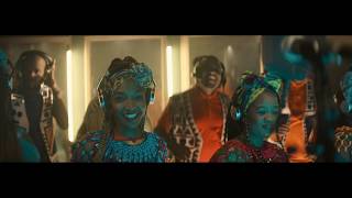 Watch Sauti Sol Brighter Days feat Soweto Gospel Choir video