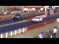 1970 Chevelle SS vs 1969 Corvette L71/L89