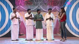 Vodafone Comedy Stars - Team Success & Team Fourstars