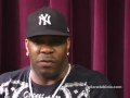 BUSTA RHYMES: The ABIOLA Tough Love Interview; Arab Money, Respect My Conglamorate, Back on My B.S.