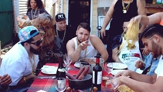 Watch Andy Mineo Paisanos Wylin video