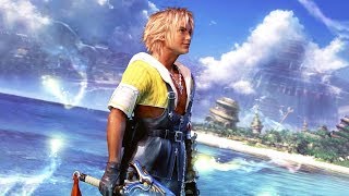 Final Fantasy X - Lets Play Fr