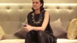 Watch Tata Young Exposed video