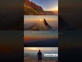 Ay Hairathe lofi #shortsvideo #travel #travelgram #hiking #sunsetsky #goldenhour #goa