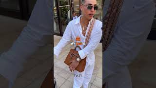 When One Hermes Bag Is Just Not Enough