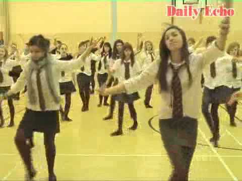 Dance Station Romsey