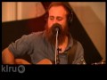 Iron & Wine with Calexico live - prod/dir Dutch Rall for PBS